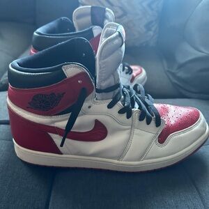Air Jordan 1 Retro High OG Men’s